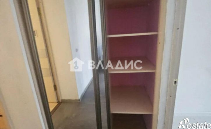 3-комн квартира Улан-Удэ, улица Пушкина, 10