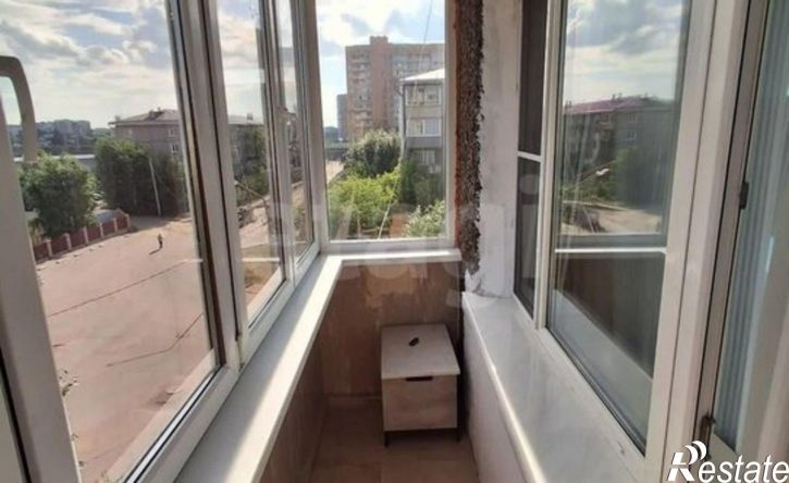 2-комн квартира Улан-Удэ, Ключевская улица, 84