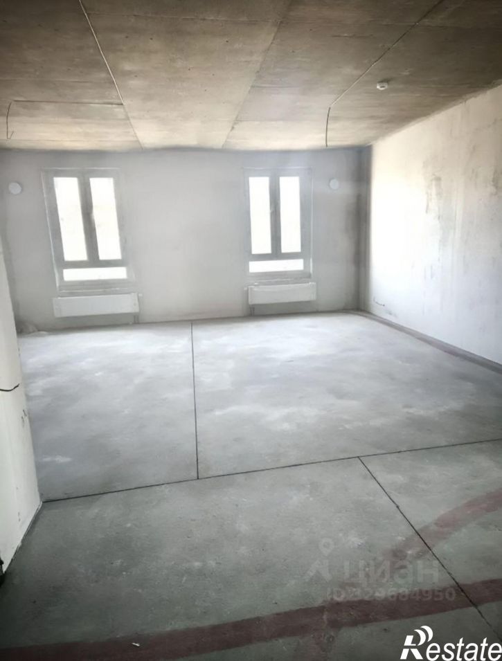 3-комн квартира Улан-Удэ, микрорайон 140А, 43