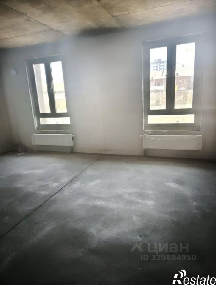 3-комн квартира Улан-Удэ, микрорайон 140А, 43