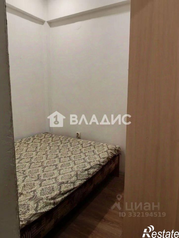 1-комн квартира Улан-Удэ, улица Шумяцкого
