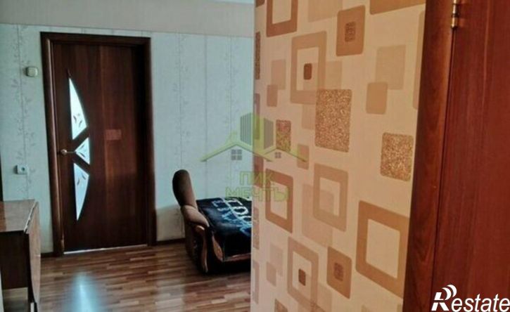4-комн квартира Улан-Удэ, Ключевская улица, 100