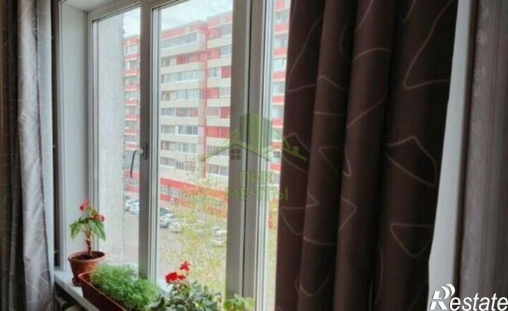 4-комн квартира Улан-Удэ, Ключевская улица, 100