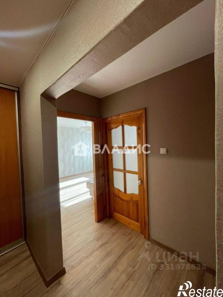 2-комн квартира Улан-Удэ