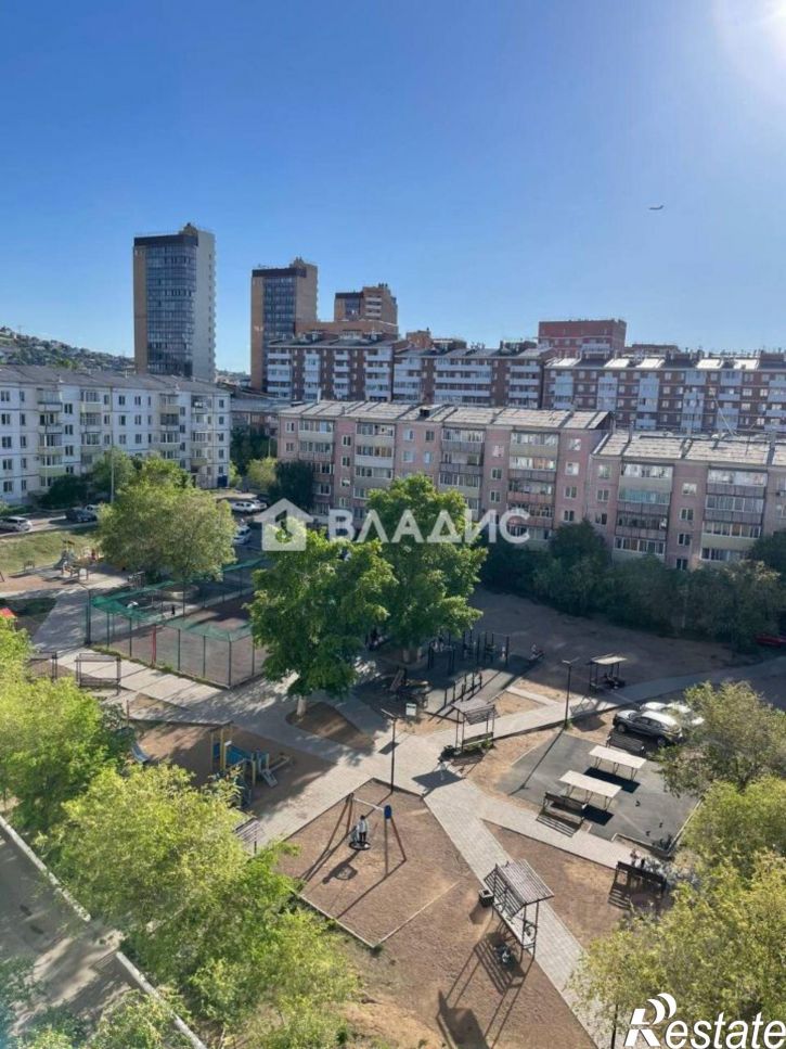 2-комн квартира Улан-Удэ