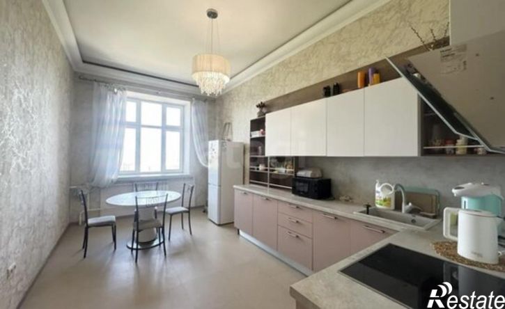 3-комн квартира Улан-Удэ, 110-й микрорайон, 1