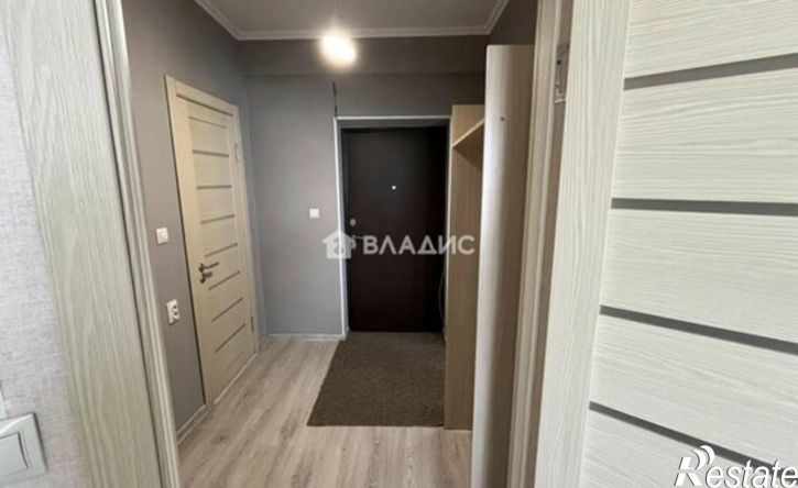 1-комн квартира Улан-Удэ, улица Калашникова, 11Б
