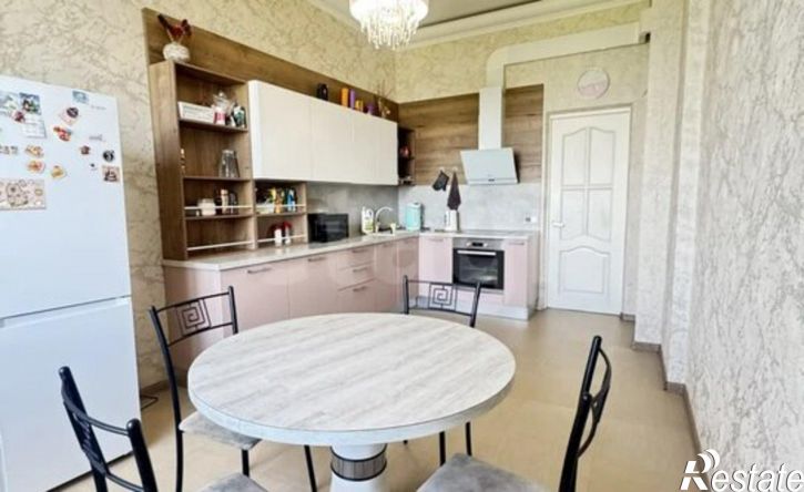 3-комн квартира Улан-Удэ, 110-й микрорайон, 1
