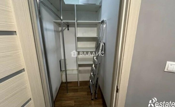 1-комн квартира Улан-Удэ, улица Калашникова, 11Б