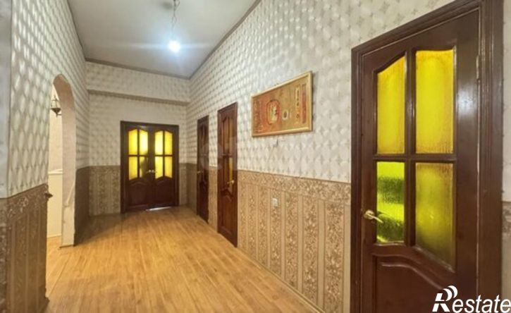 3-комн квартира Улан-Удэ, 110-й микрорайон, 1