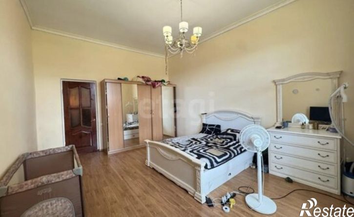 3-комн квартира Улан-Удэ, 110-й микрорайон, 1