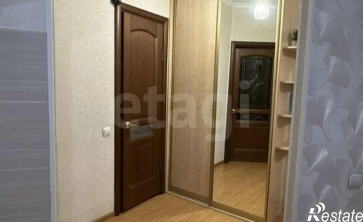 1-комн квартира Улан-Удэ, 105-й микрорайон, 31