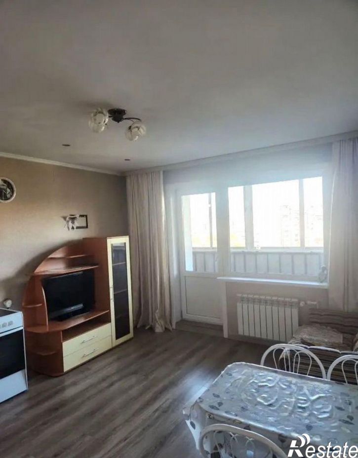 1-комн квартира Улан-Удэ, улица Павлова, 64А