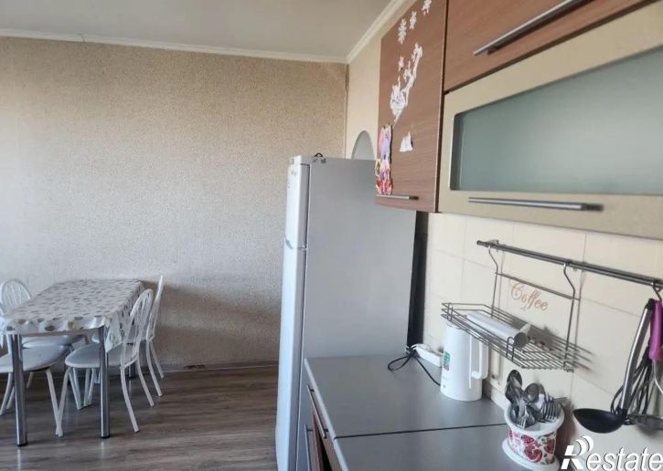 1-комн квартира Улан-Удэ, улица Павлова, 64А