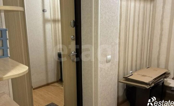 1-комн квартира Улан-Удэ, 105-й микрорайон, 31