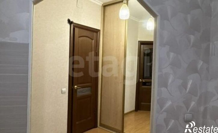 1-комн квартира Улан-Удэ, 105-й микрорайон, 31