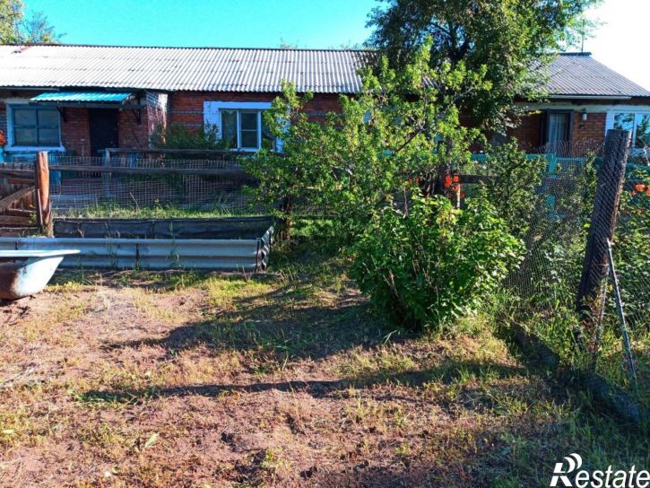 Земельный участок Кяхта, Заводская улица, 40