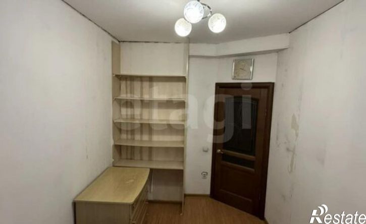 1-комн квартира Улан-Удэ, 105-й микрорайон, 31