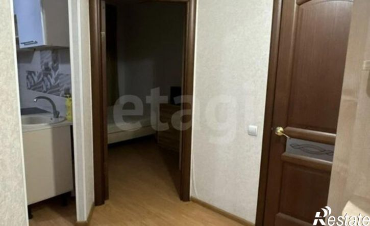 1-комн квартира Улан-Удэ, 105-й микрорайон, 31