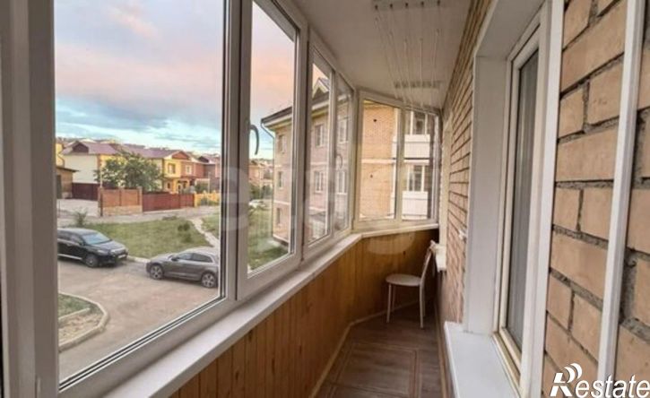 1-комн квартира Улан-Удэ, 105-й микрорайон, 31
