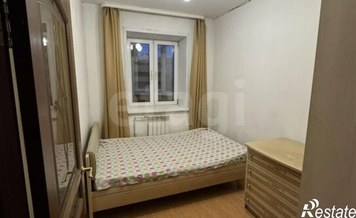 1-комн квартира Улан-Удэ, 105-й микрорайон, 31