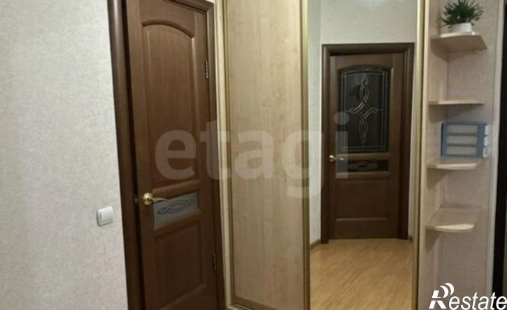 1-комн квартира Улан-Удэ, 105-й микрорайон, 31