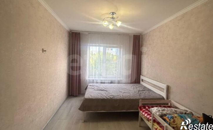 3-комн квартира Улан-Удэ, улица Чертенкова, 6