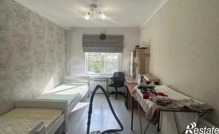 3-комн квартира Улан-Удэ, улица Чертенкова, 6