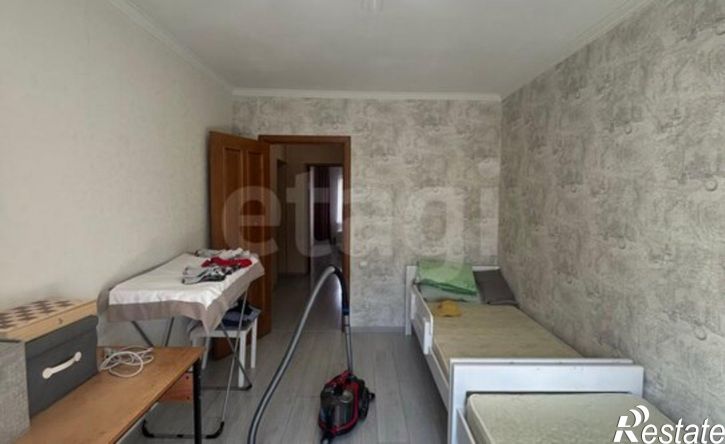 3-комн квартира Улан-Удэ, улица Чертенкова, 6