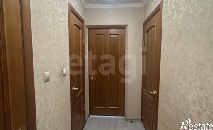 3-комн квартира Улан-Удэ, улица Чертенкова, 6