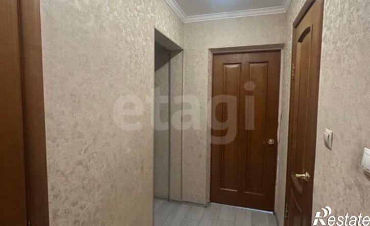 3-комн квартира Улан-Удэ, улица Чертенкова, 6