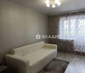 1-комн, 35кв м, этаж 1/3 105-й микрорайон, 45