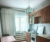 3-комн, 62кв м, этаж 1/5 Улан-Удэ