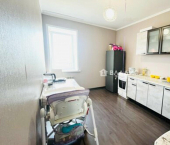 2-комн, 51кв м, этаж 4/5 Улан-Удэ, 105-й микрорайон, 25