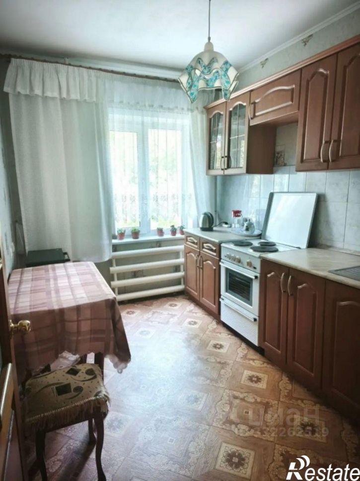 3-комн квартира Улан-Удэ