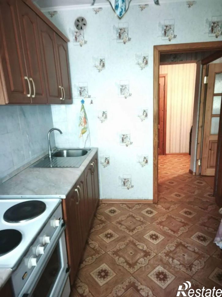 3-комн квартира Улан-Удэ