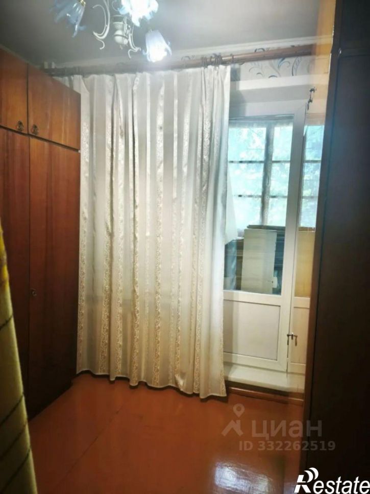 3-комн квартира Улан-Удэ