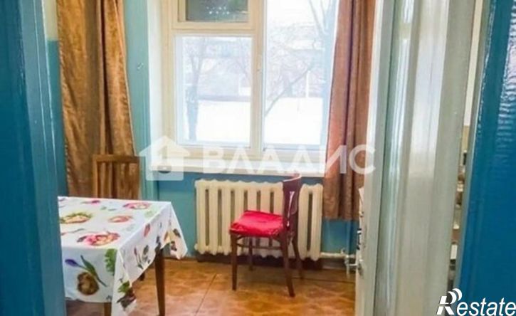 2-комн квартира Улан-Удэ, микрорайон Восточный, улица Туполева, 14
