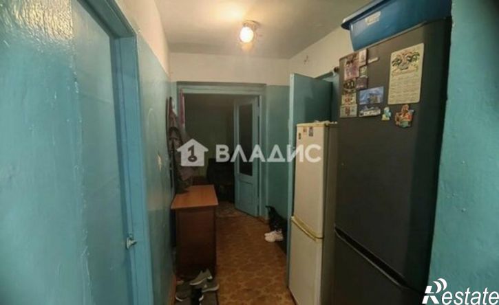 2-комн квартира Улан-Удэ, микрорайон Восточный, улица Туполева, 14