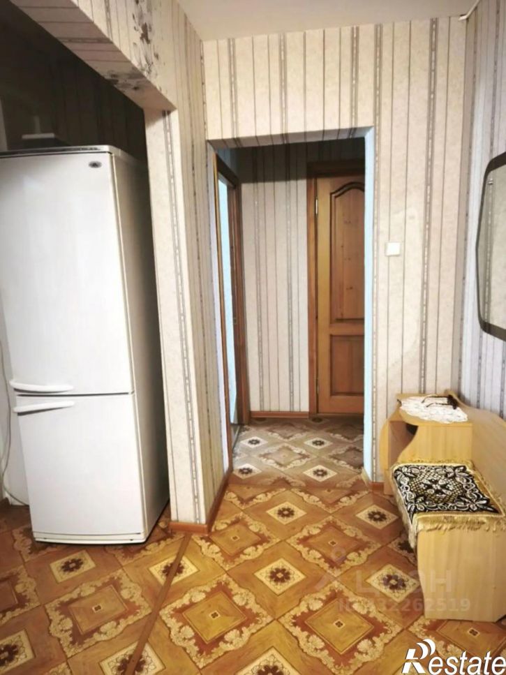 3-комн квартира Улан-Удэ