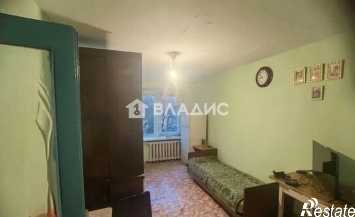 2-комн квартира Улан-Удэ, микрорайон Восточный, улица Туполева, 14