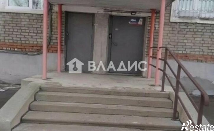 2-комн квартира Улан-Удэ, микрорайон Восточный, улица Туполева, 14