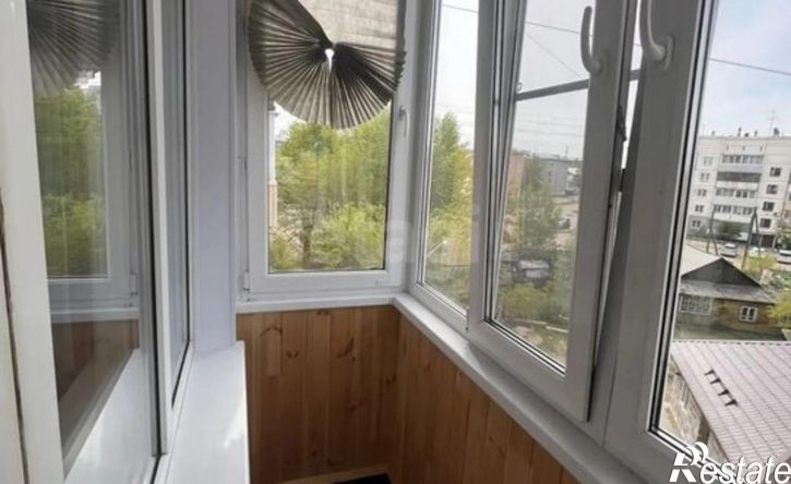 1-комн квартира Улан-Удэ, Солнечная улица, 10