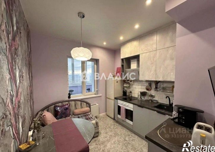 2-комн квартира Улан-Удэ, улица Борсоева, 77