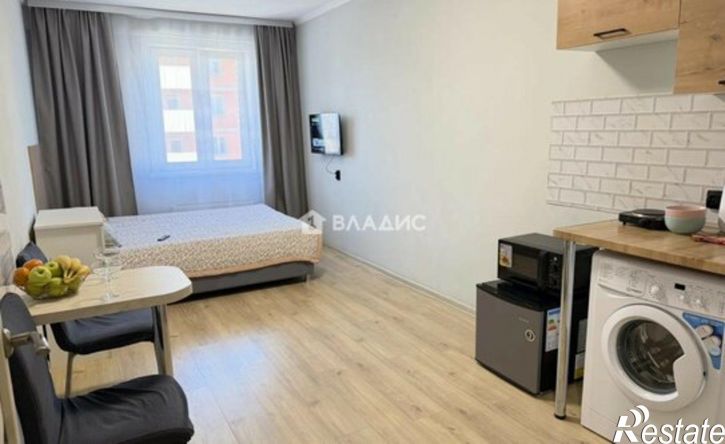 2-комн квартира Улан-Удэ, улица Трубачеева, 146АблокВ