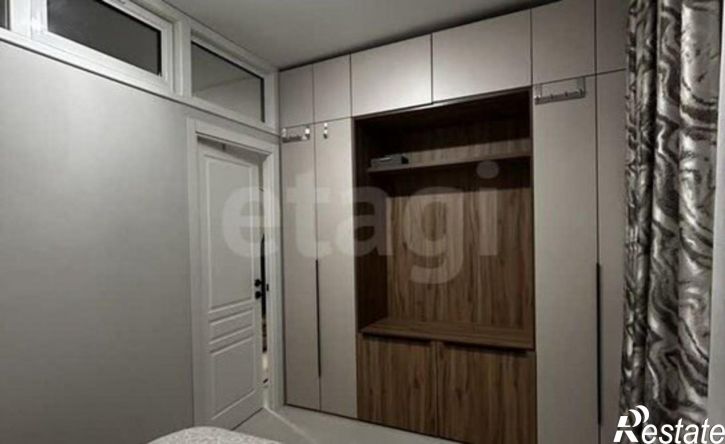 2-комн квартира Улан-Удэ, улица Смолина, 67к2