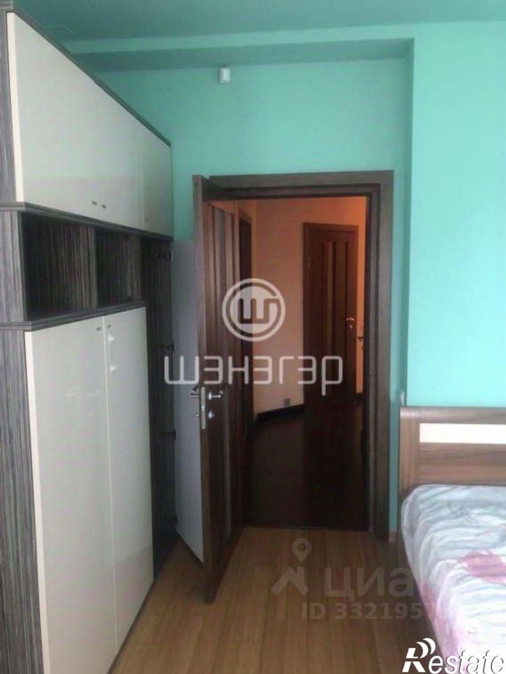 3-комн квартира Улан-Удэ, Советский район