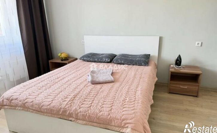 2-комн квартира Улан-Удэ, улица Трубачеева, 146АблокВ