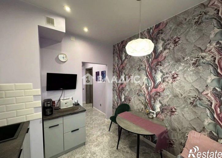 2-комн квартира Улан-Удэ, улица Борсоева, 77