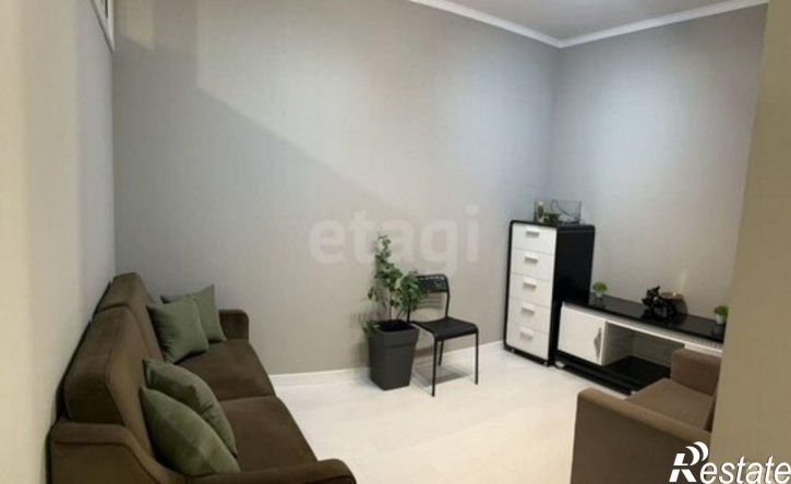 2-комн квартира Улан-Удэ, улица Смолина, 67к2